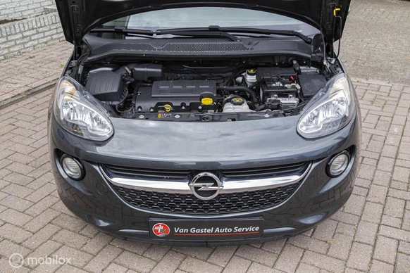 Opel ADAM - Afbeelding 19 van 20