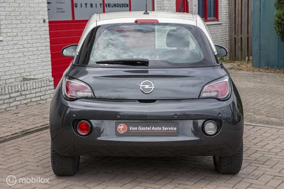 Opel ADAM - Afbeelding 20 van 20
