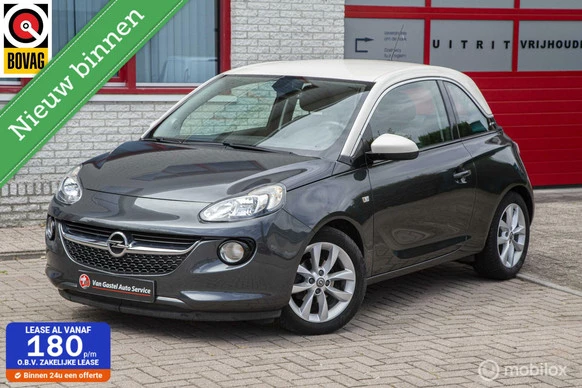 Opel ADAM - Afbeelding 1 van 20