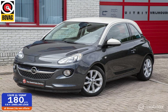Opel ADAM - Afbeelding 1 van 20