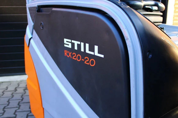 Still  - Afbeelding 8 van 12