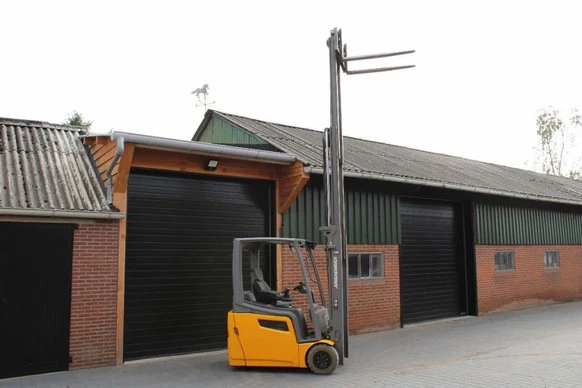 Jungheinrich  - Afbeelding 7 van 14