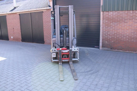 Jungheinrich  - Afbeelding 5 van 14