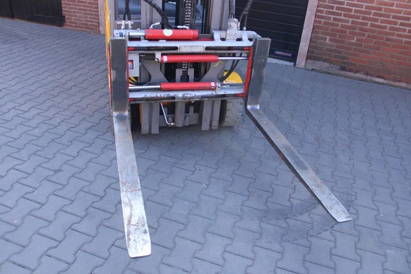 Jungheinrich  - Afbeelding 9 van 14