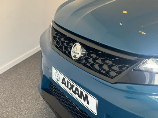 Aixam Crossover - Afbeelding 2 van 25