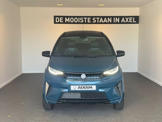 Aixam Crossover - Afbeelding 7 van 25