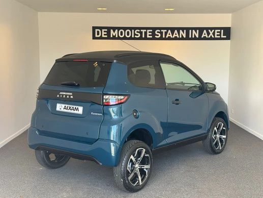 Aixam Crossover - Afbeelding 8 van 25
