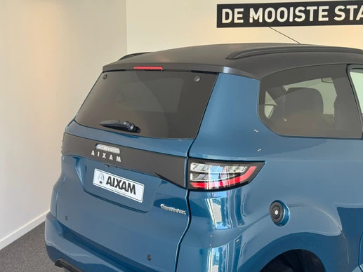 Aixam Crossover - Afbeelding 9 van 25