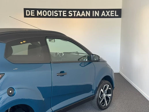 Aixam Crossover - Afbeelding 12 van 25