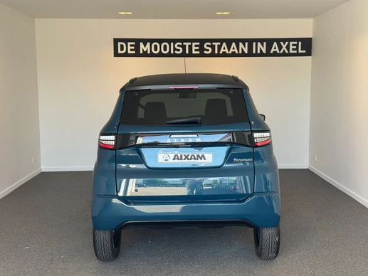 Aixam Crossover - Afbeelding 13 van 25