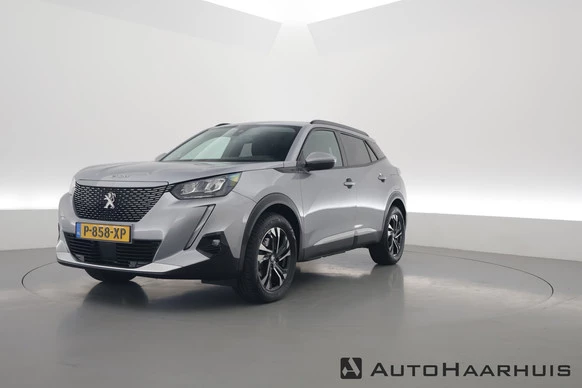 Peugeot e-2008 - Afbeelding 1 van 30