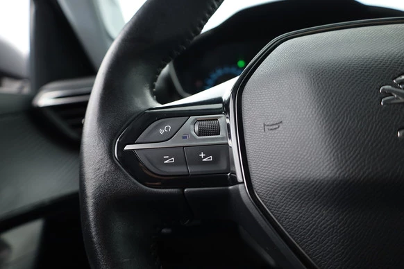 Peugeot e-2008 - Afbeelding 9 van 30