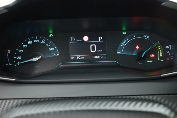 Peugeot e-2008 - Afbeelding 11 van 30