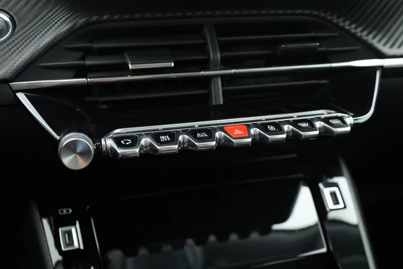 Peugeot e-2008 - Afbeelding 19 van 30