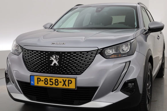 Peugeot e-2008 - Afbeelding 24 van 30