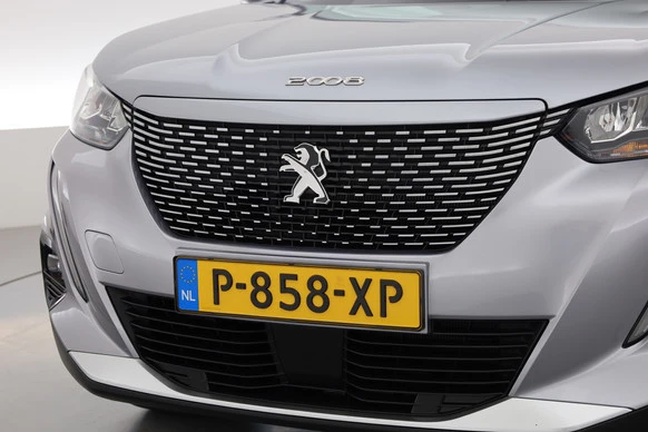 Peugeot e-2008 - Afbeelding 25 van 30