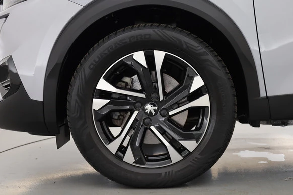 Peugeot e-2008 - Afbeelding 28 van 30