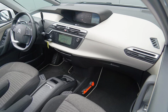Citroën Grand C4 Spacetourer - Afbeelding 4 van 30
