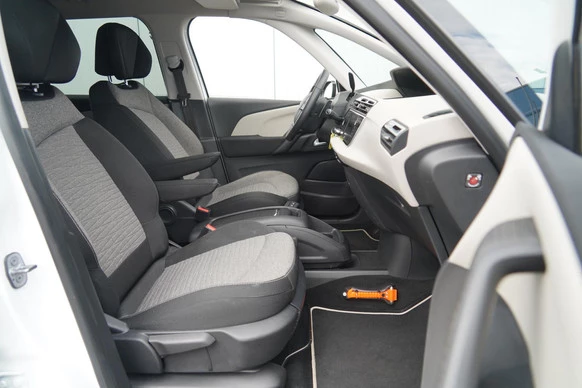 Citroën Grand C4 Spacetourer - Afbeelding 5 van 30