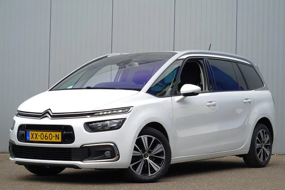 Citroën Grand C4 Spacetourer - Afbeelding 9 van 30