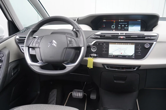 Citroën Grand C4 Spacetourer - Afbeelding 13 van 30