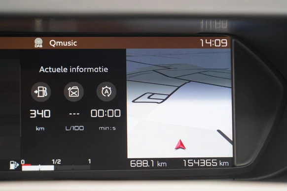 Citroën Grand C4 Spacetourer - Afbeelding 16 van 30
