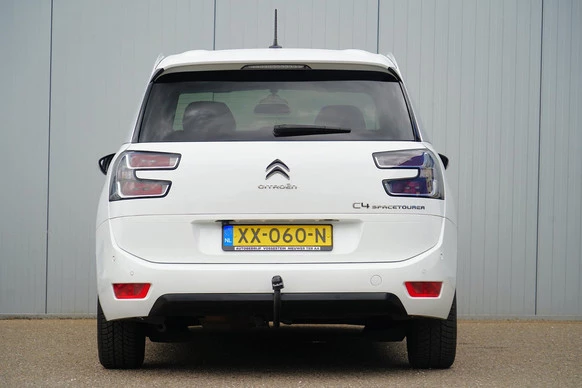 Citroën Grand C4 Spacetourer - Afbeelding 24 van 30