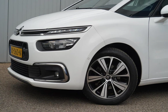 Citroën Grand C4 Spacetourer - Afbeelding 25 van 30