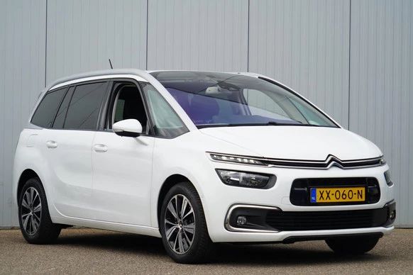 Citroën Grand C4 Spacetourer - Afbeelding 26 van 30