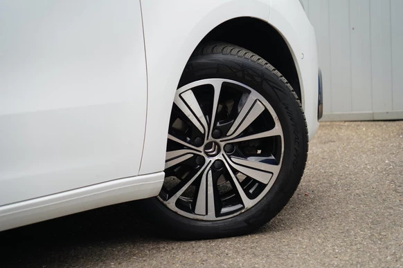 Citroën Grand C4 Spacetourer - Afbeelding 27 van 30