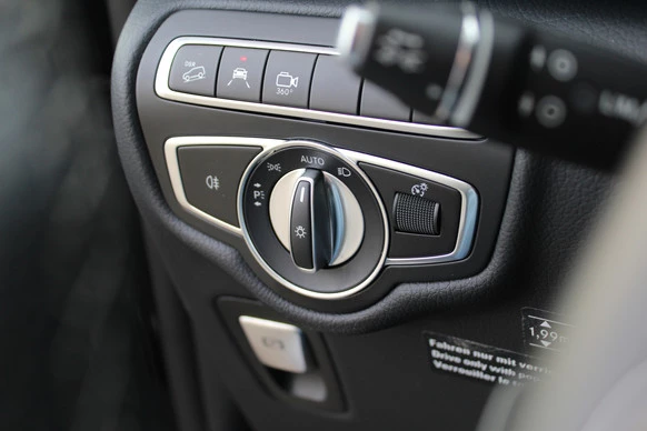 Mercedes-Benz Marco Polo - Afbeelding 8 van 30