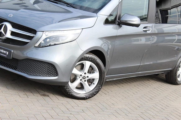 Mercedes-Benz Marco Polo - Afbeelding 2 van 30