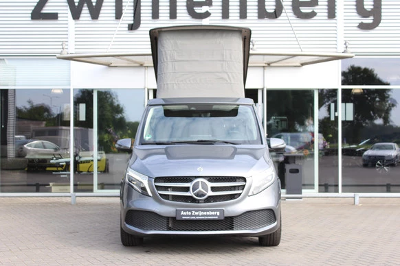 Mercedes-Benz Marco Polo - Afbeelding 10 van 30