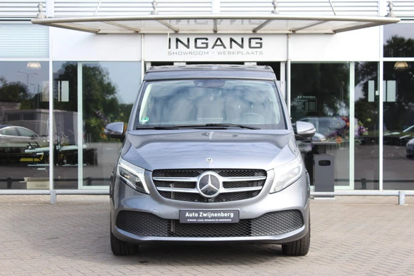 Mercedes-Benz Marco Polo - Afbeelding 12 van 30