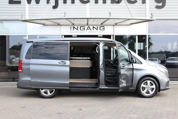 Mercedes-Benz Marco Polo - Afbeelding 20 van 30