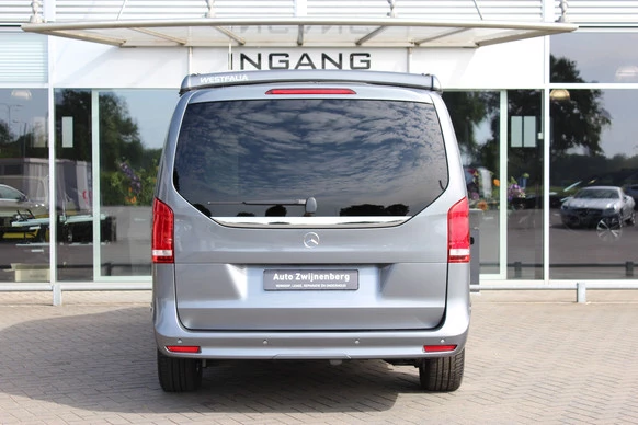 Mercedes-Benz Marco Polo - Afbeelding 24 van 30