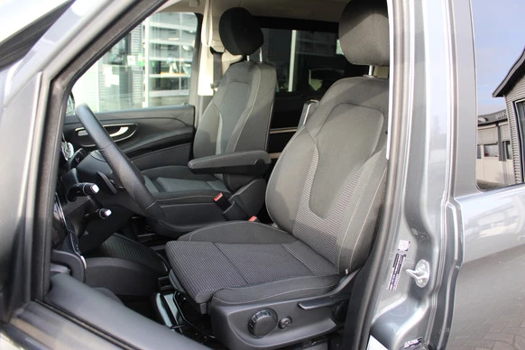 Mercedes-Benz Marco Polo - Afbeelding 27 van 30