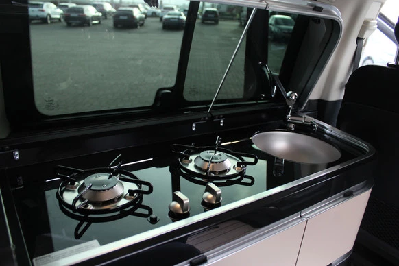 Mercedes-Benz Marco Polo - Afbeelding 29 van 30