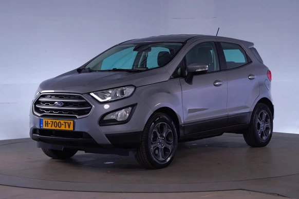 Ford EcoSport - Afbeelding 1 van 30