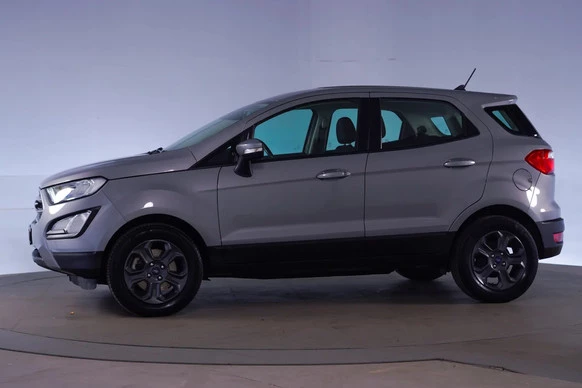 Ford EcoSport - Afbeelding 3 van 30