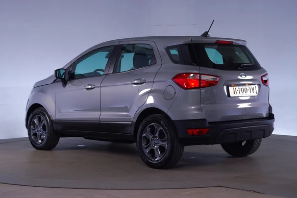 Ford EcoSport - Afbeelding 4 van 30
