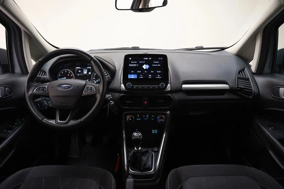Ford EcoSport - Afbeelding 5 van 30