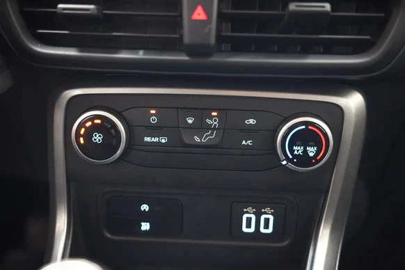 Ford EcoSport - Afbeelding 7 van 30