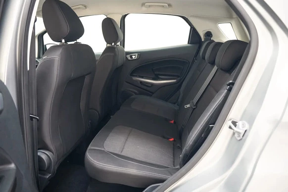 Ford EcoSport - Afbeelding 9 van 30