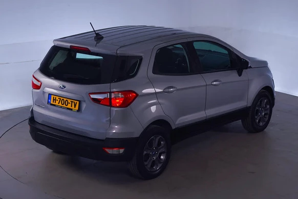 Ford EcoSport - Afbeelding 11 van 30
