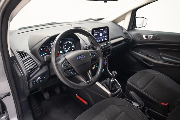 Ford EcoSport - Afbeelding 12 van 30