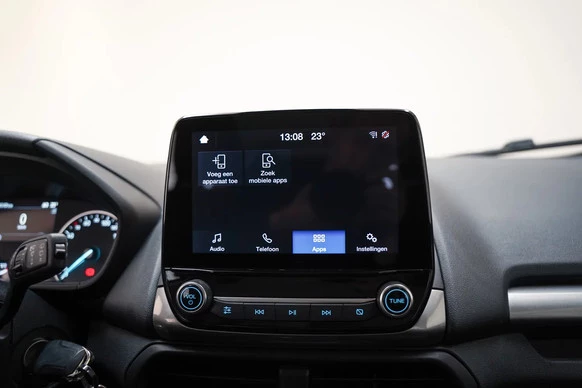 Ford EcoSport - Afbeelding 19 van 30