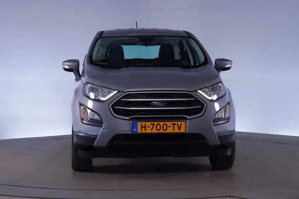 Ford EcoSport - Afbeelding 22 van 30