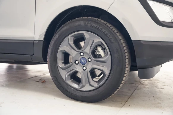 Ford EcoSport - Afbeelding 25 van 30