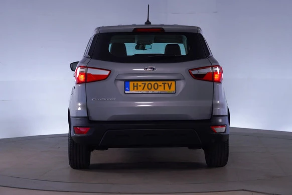 Ford EcoSport - Afbeelding 27 van 30
